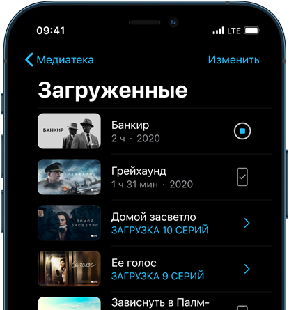Беспроводная связь iPhone 12 Pro